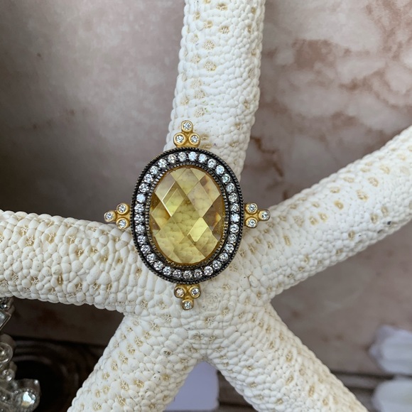 🔥Cyber Monday🔥925 FP Ring - Picture 4 of 9